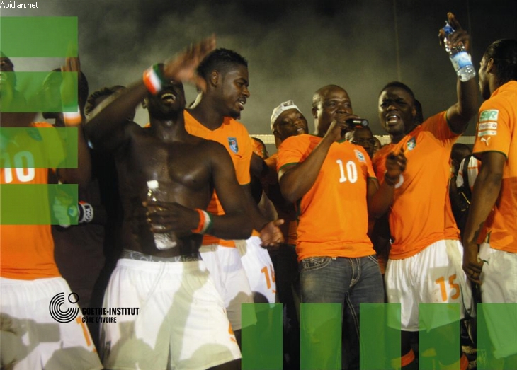 Mondial 2010 : la Côte d`Ivoire déterminée à conquérir 